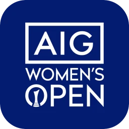 Icono de AIG Women's Open