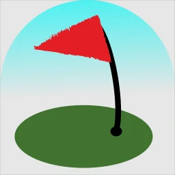 Icono de FairwayFiles Golf Scorecard